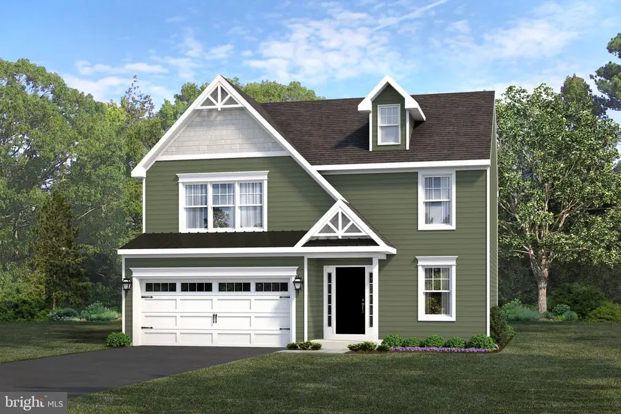 Wickmere Street #aa - Hemlock, Oxford, PA 19363 - #3