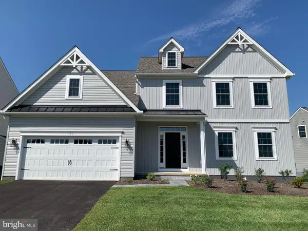 Wickmere St #dd (fletcher), OXFORD, PA 19363