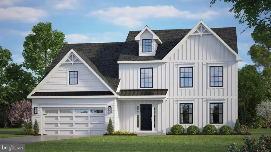Wickmere St #dd (fletcher), Oxford, PA 19363 - #2