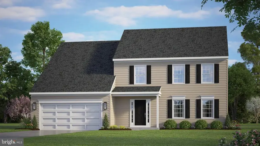 Wickmere St #dd (fletcher), Oxford, PA 19363 - #3