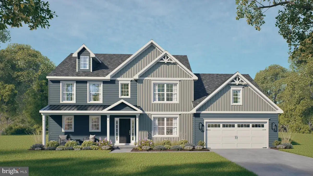 Wickmere Street #ff - Empire, Oxford, PA 19363 - #1