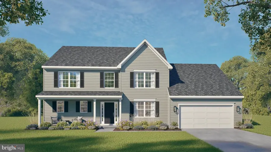 Wickmere Street #ff - Empire, Oxford, PA 19363 - #2