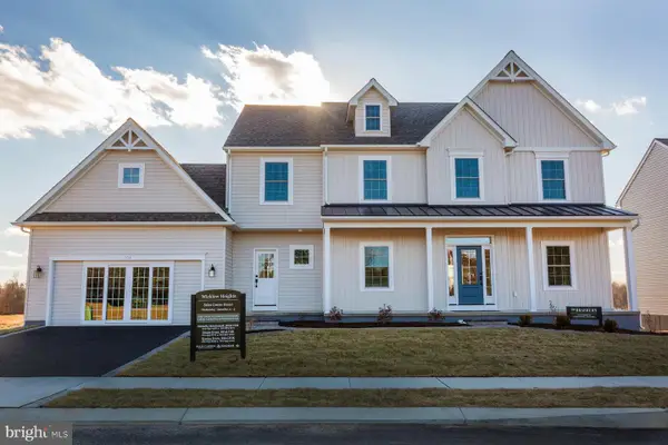 Wickmere St #cc (braeburn), OXFORD, PA 19363