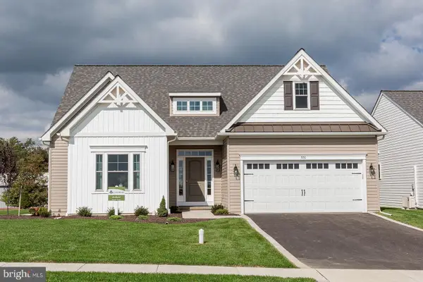 Wickmere Street #ff Juniper, OXFORD, PA 19363