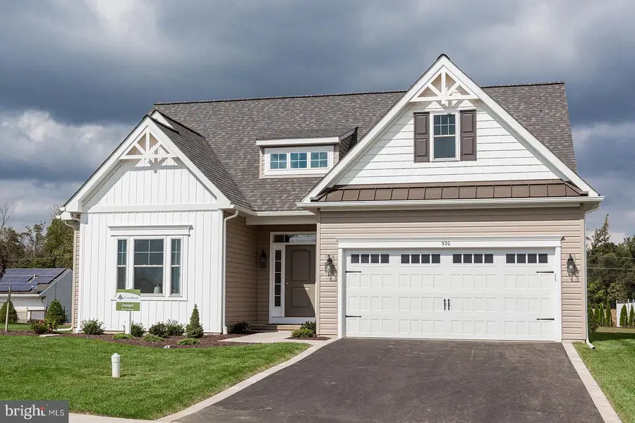 Wickmere Street #ff Juniper, Oxford, PA 19363 - #3