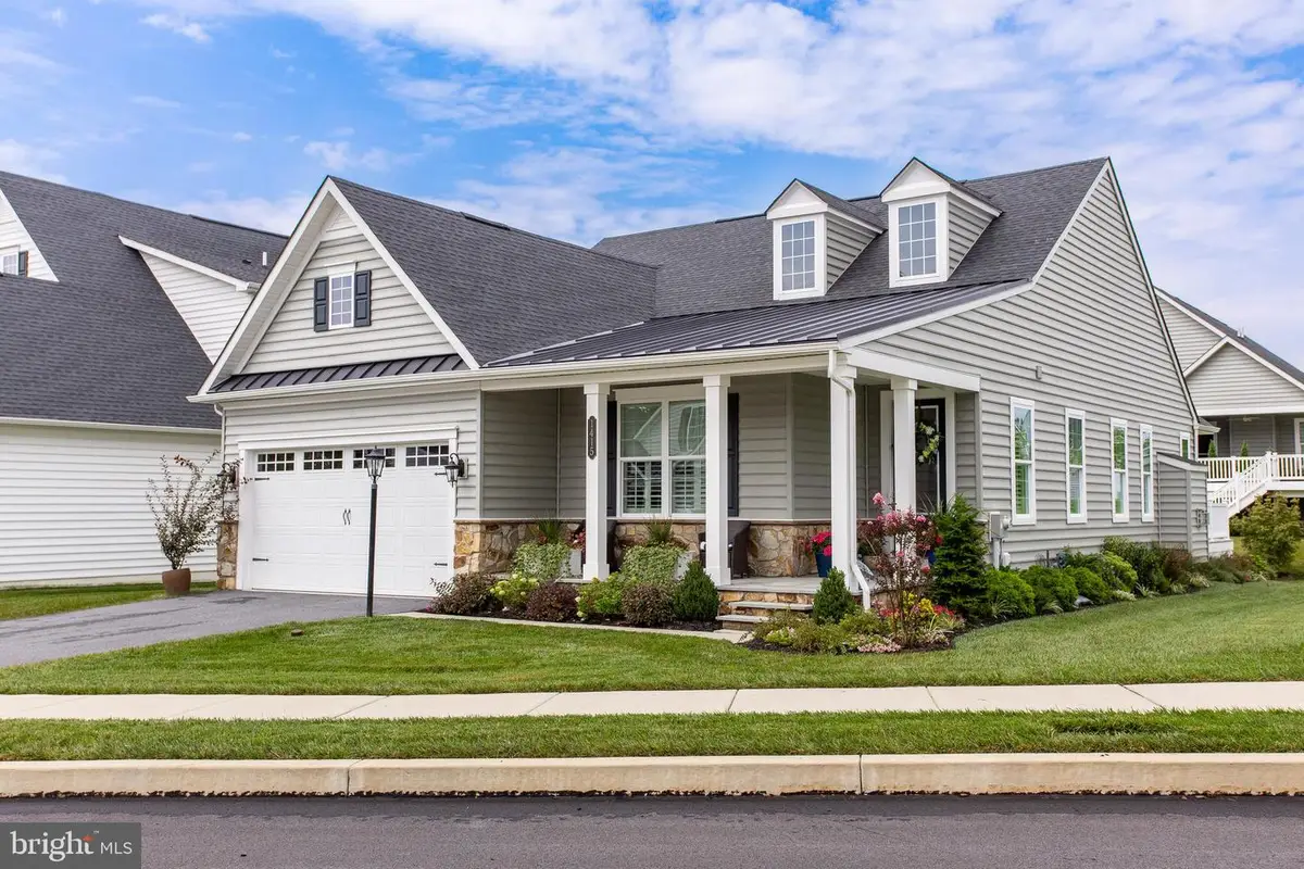 1415 Gorky Ln, West Chester, PA 19380 - #1