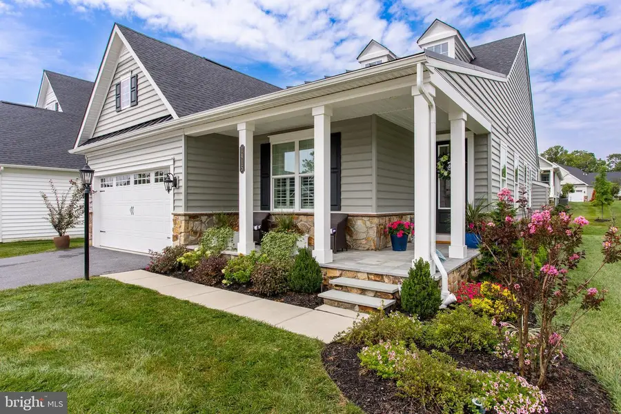 1415 Gorky Ln, West Chester, PA 19380 - #3