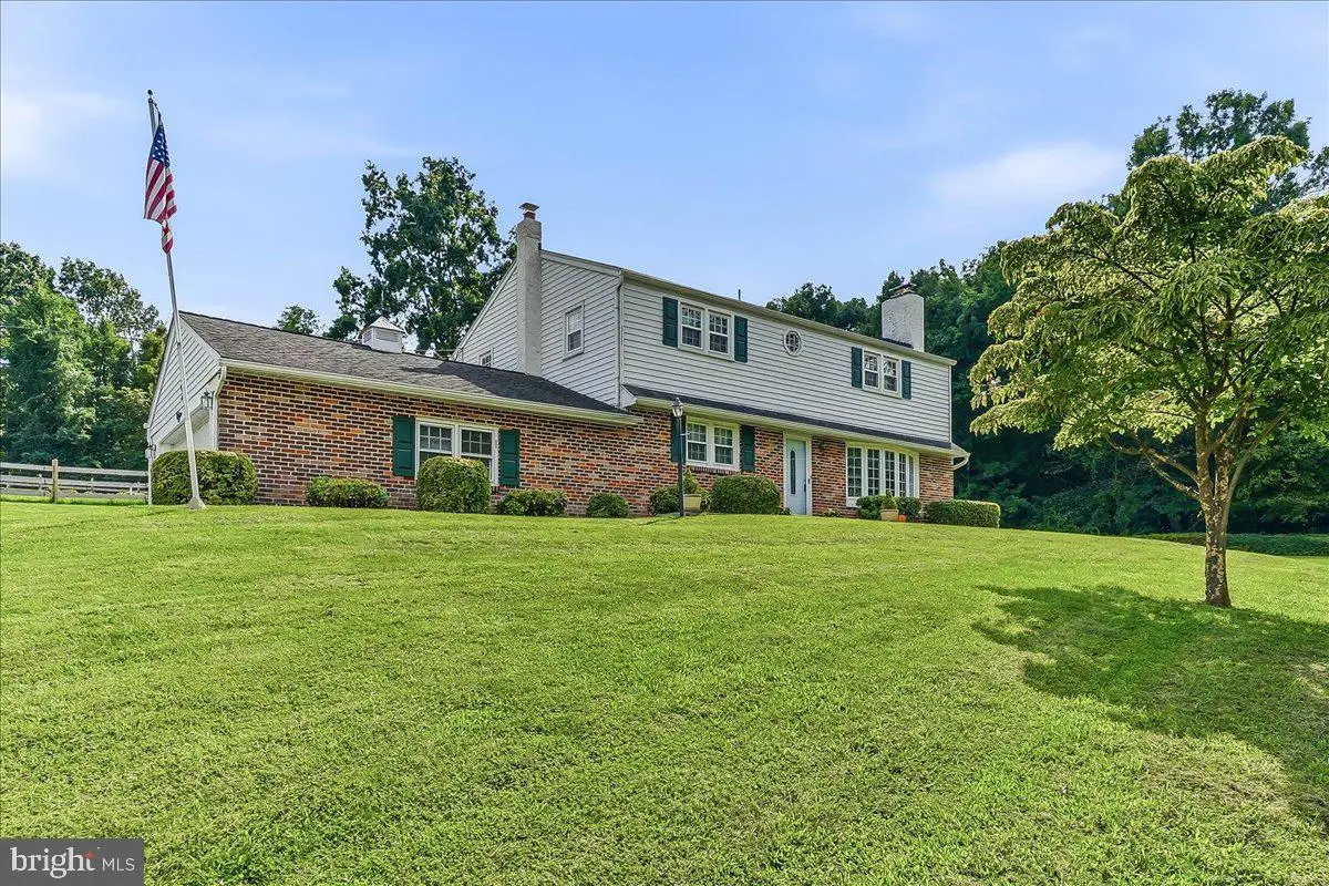 1344 Sherwood Dr, West Chester, PA 19380 - #1