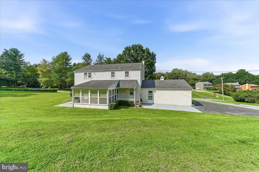 1344 Sherwood Dr, West Chester, PA 19380 - #3