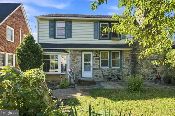 1117 Old Lancaster Rd, BERWYN, PA 19312