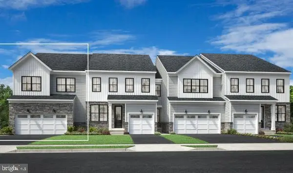 631 Kemlyn Rd #homesite 254, Malvern, PA 19355 - #2