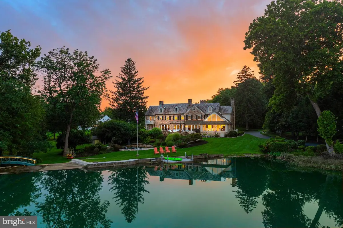 136 Grubb Rd, Malvern, PA 19355 - #1
