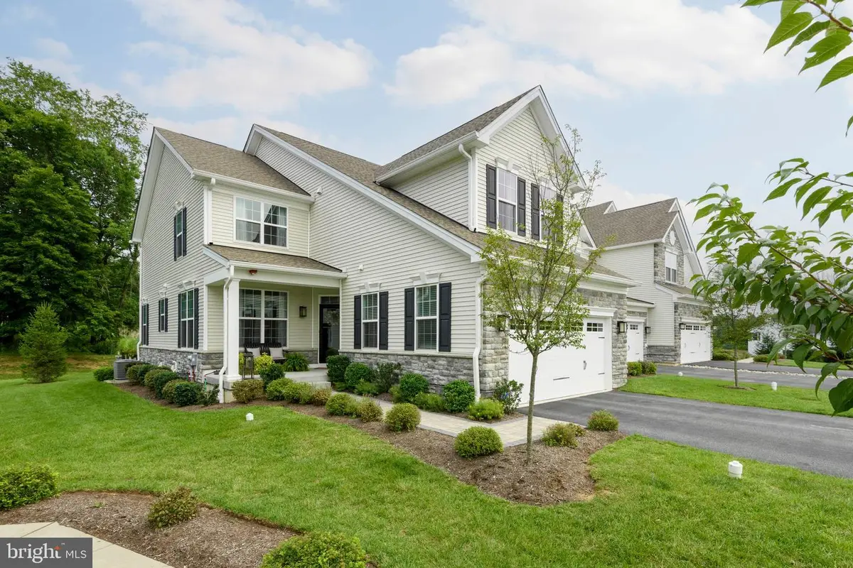 313 Gaffney Ct, West Chester, PA 19382 - #1