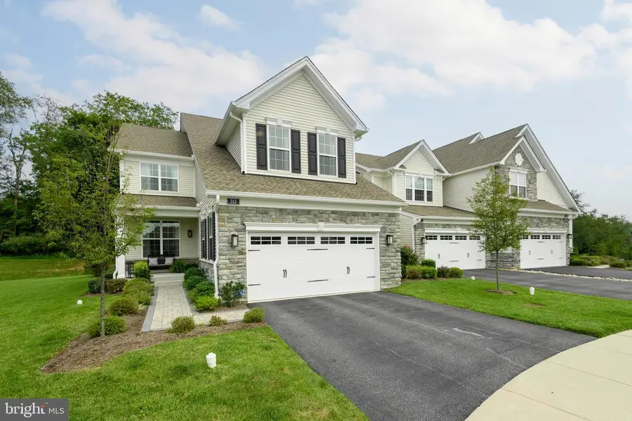 313 Gaffney Ct, West Chester, PA 19382 - #2