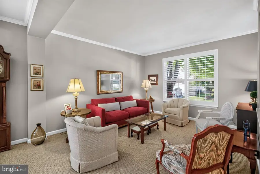 1587 Ulster Ln, West Chester, PA 19380 - #3