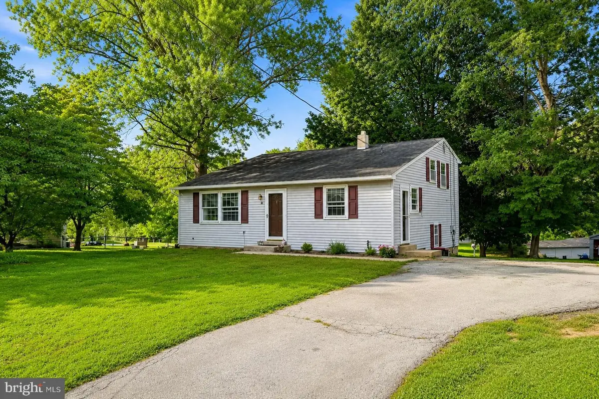 123 Andover Rd, Glenmoore, PA 19343 - #1
