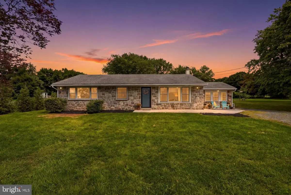 1848 S Keim St, Pottstown, PA 19465 - #1