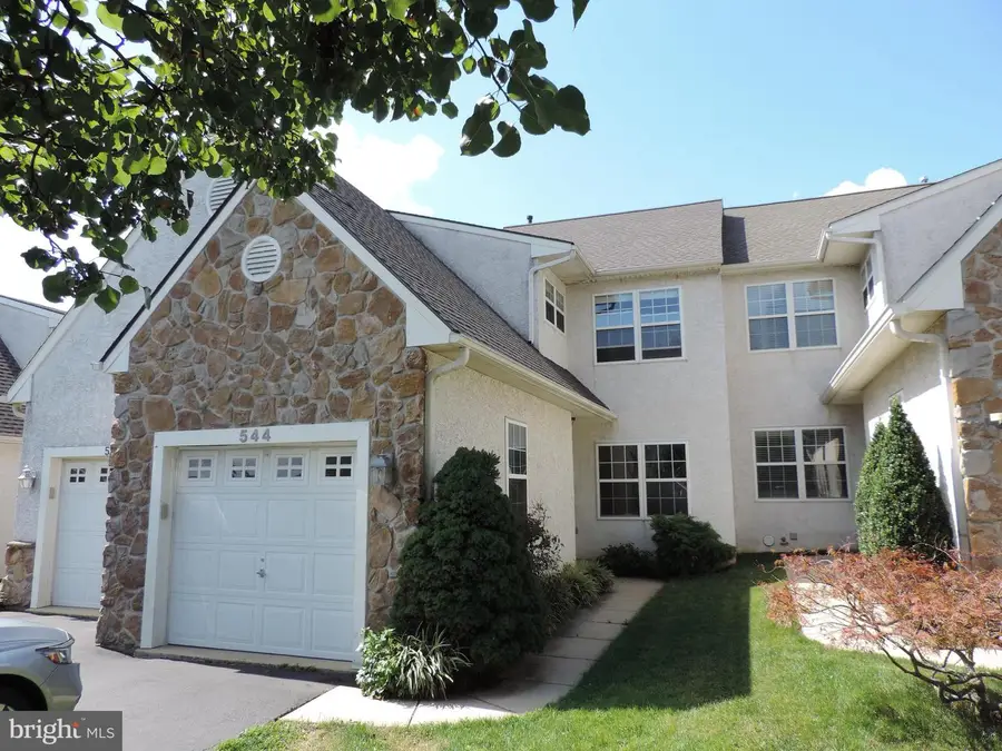 544 Cork Cir, West Chester, PA 19380 - #2