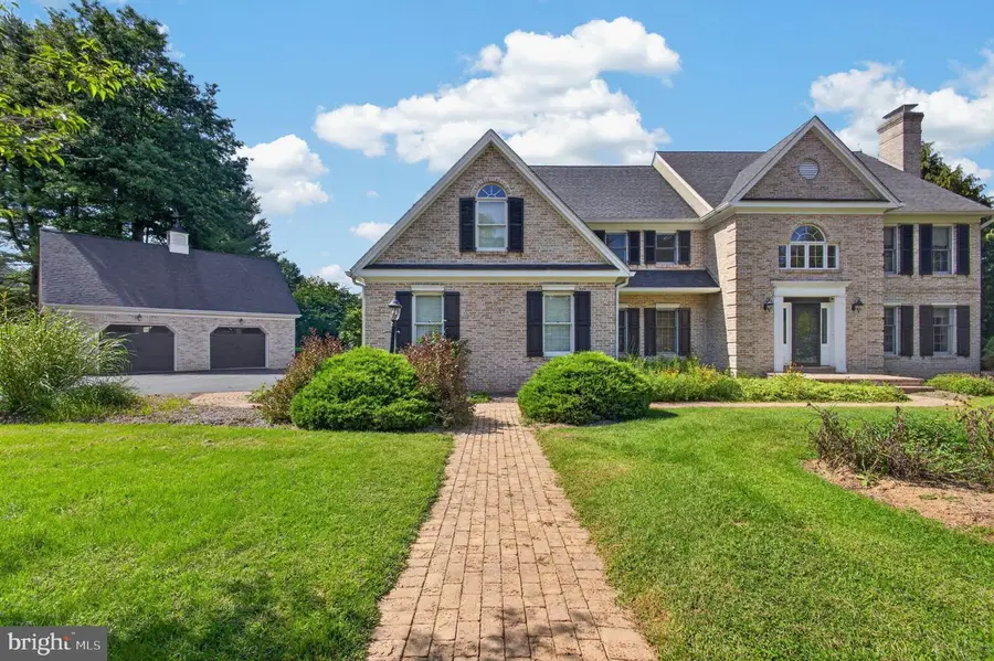 4 Traber Ln, Spring City, PA 19475 - #2