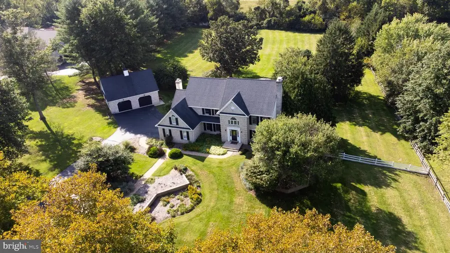 4 Traber Ln, Spring City, PA 19475 - #3