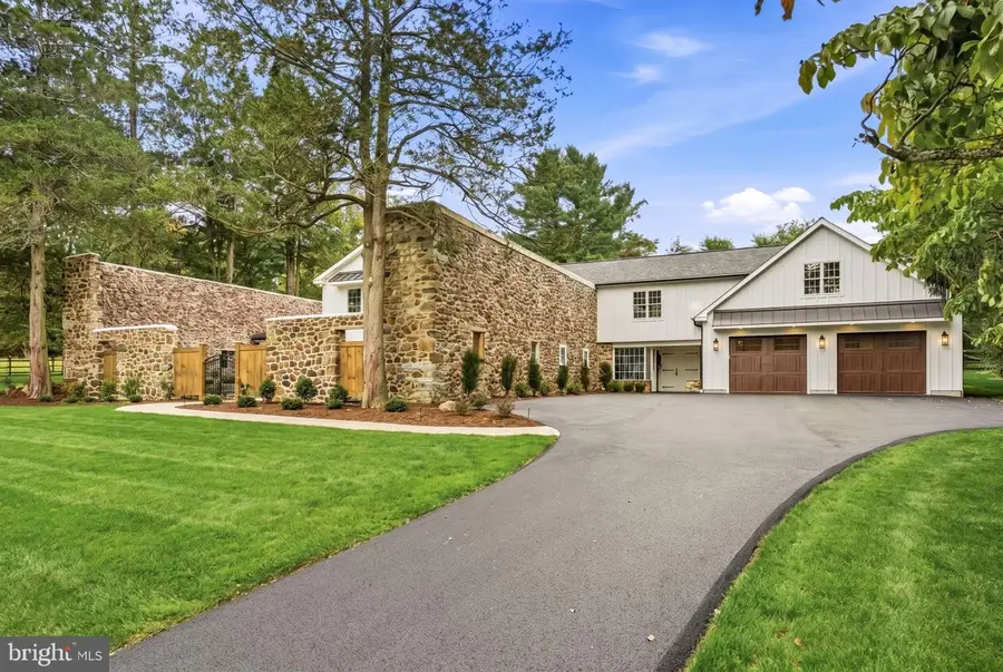 2030 Waynesborough Rd, Paoli, PA 19301 - #3