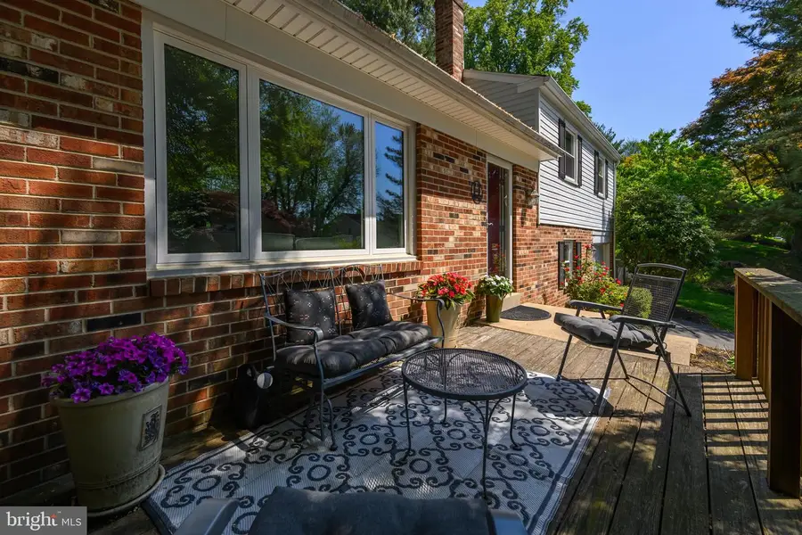 511 W Marshall St, West Chester, PA 19380 - #2