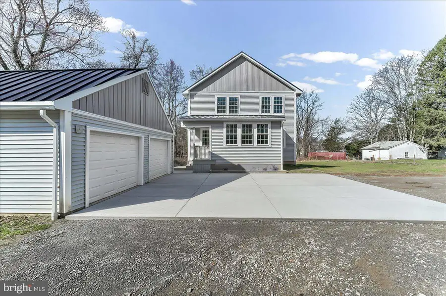 244 W Summit Ave, West Grove, PA 19390 - #3