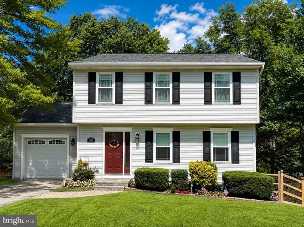 1639 Valley Rd, COATESVILLE, PA 19320