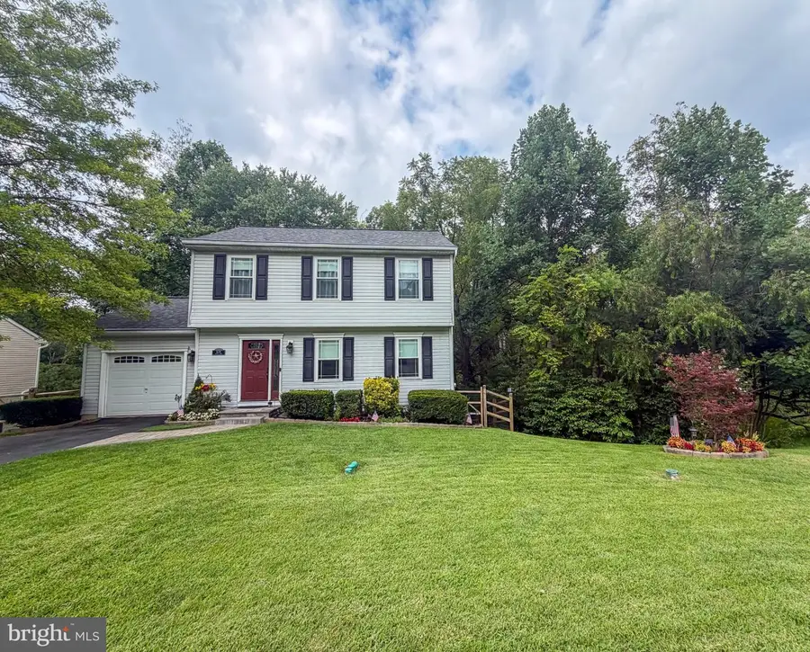 1639 Valley Rd, Coatesville, PA 19320 - #2