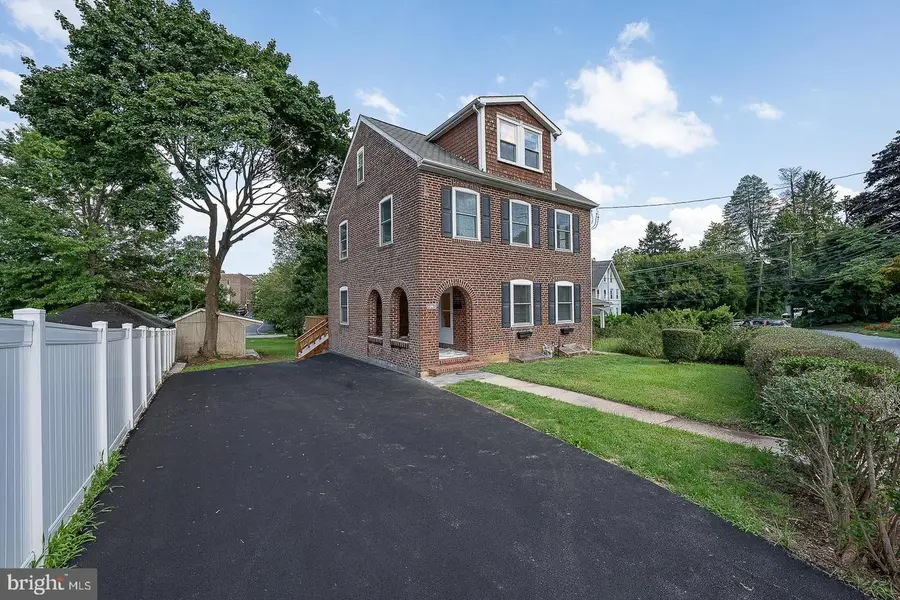 107 W Circular Ave, Paoli, PA 19301 - #2