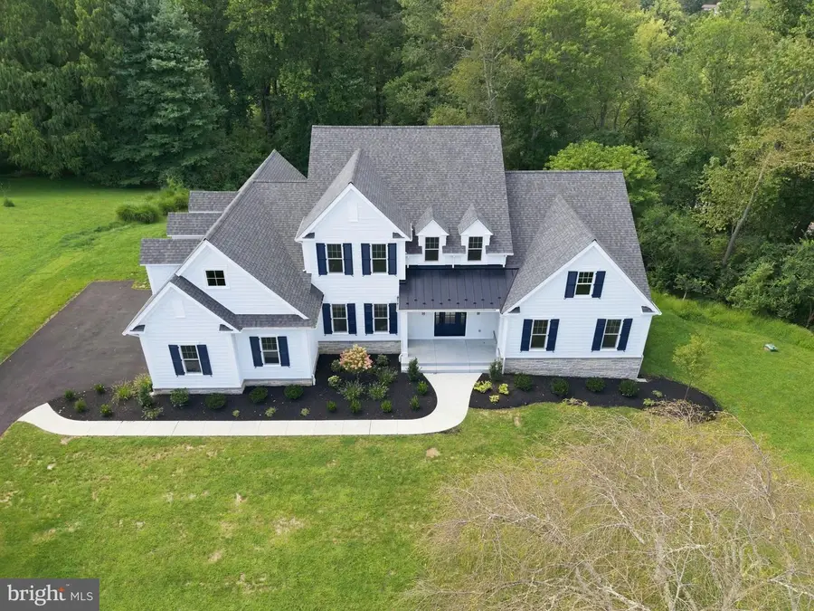 102 Knoxlyn Farm Dr #a, Kennett Square, PA 19348 - #3