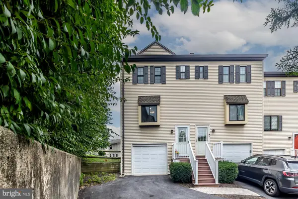 2517 Pond View Dr #2517, WEST CHESTER, PA 19382