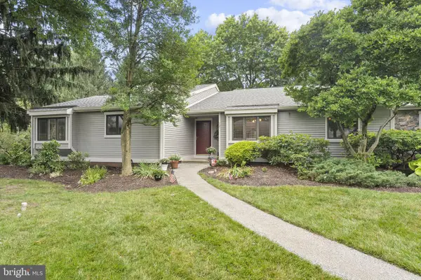 727 Inverness Dr #727, WEST CHESTER, PA 19380
