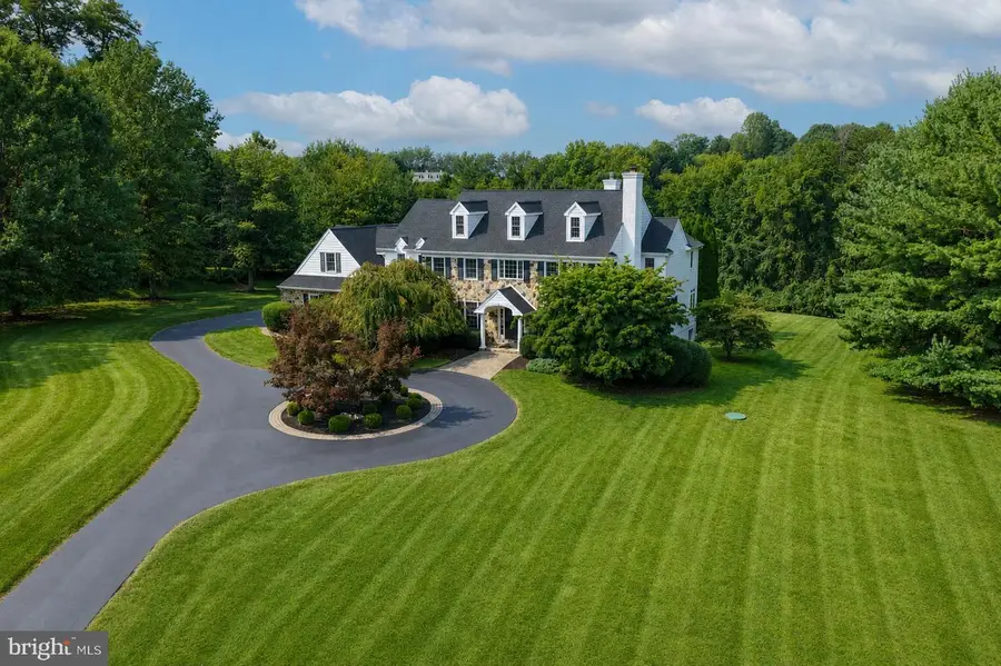 105 Nathaniel Ln, Kennett Square, PA 19348 - #2