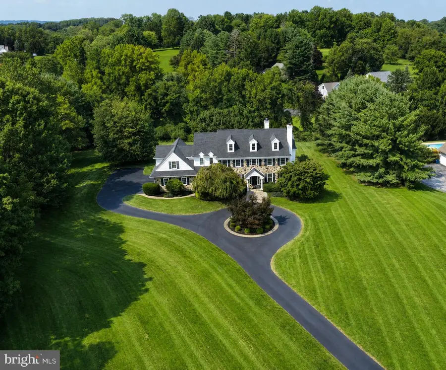105 Nathaniel Ln, Kennett Square, PA 19348 - #3