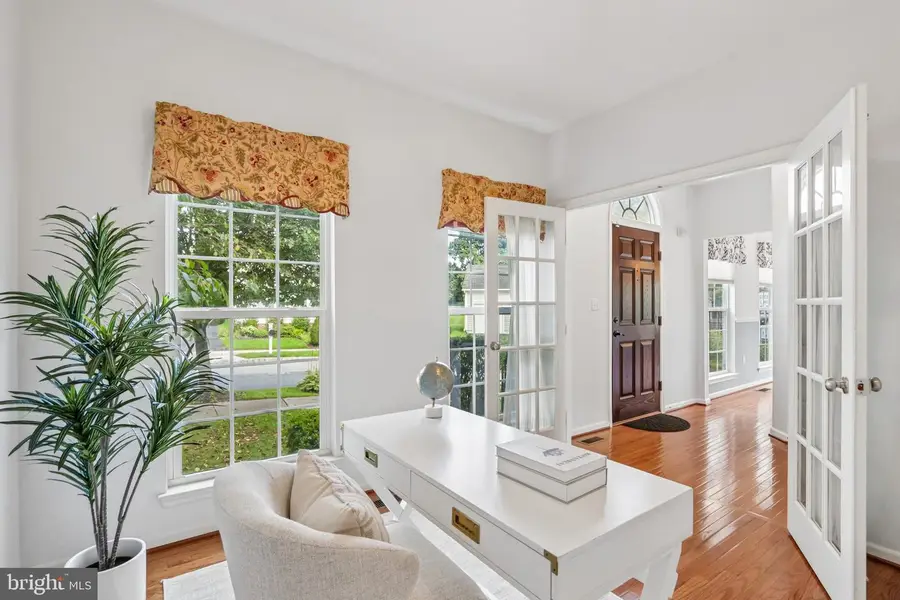435 Wrigley Blvd, Cochranville, PA 19330 - #2