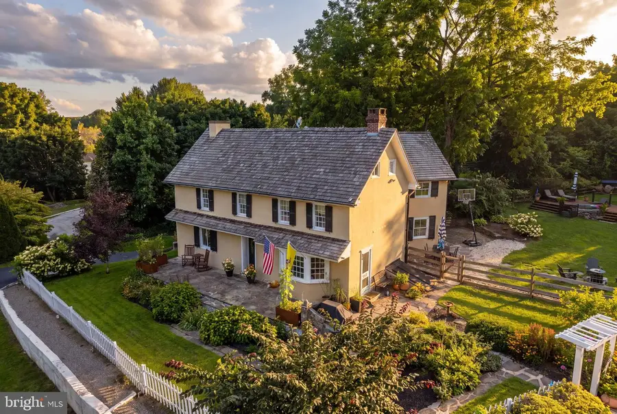 1701 W Street Rd, West Chester, PA 19382 - #3
