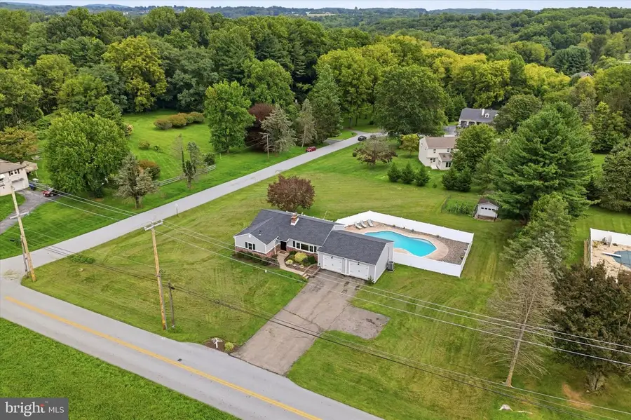 401 Zynn Rd, Downingtown, PA 19335 - #2