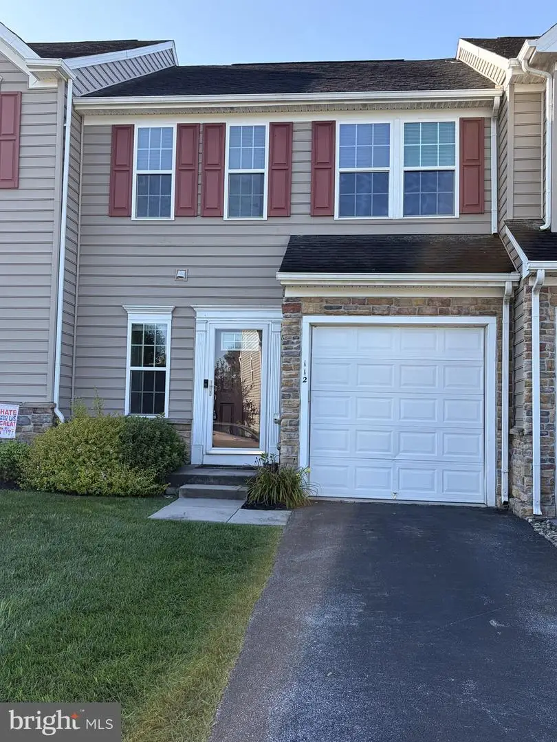 112 Tulsk Rd, Avondale, PA 19311 - #1