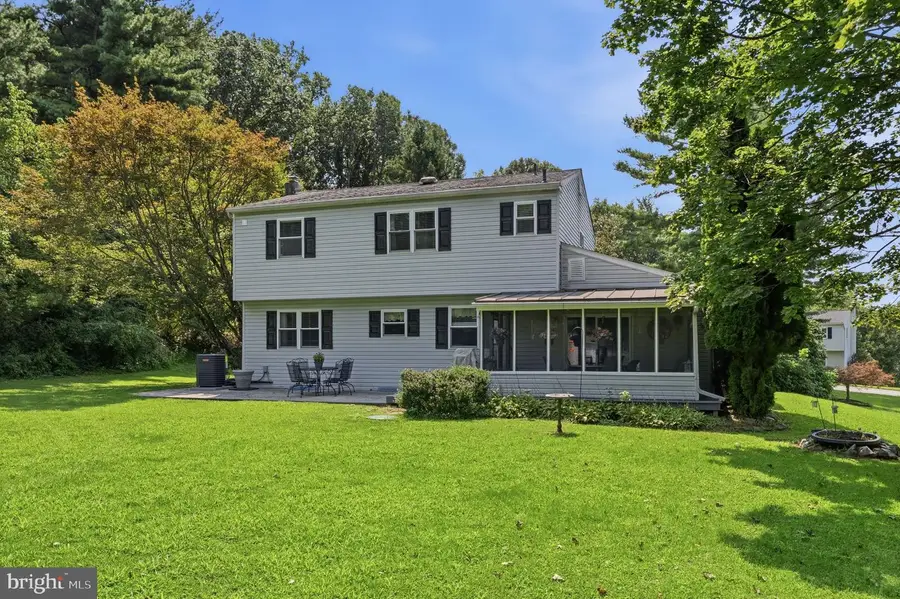 829 Frank Rd, West Chester, PA 19380 - #2