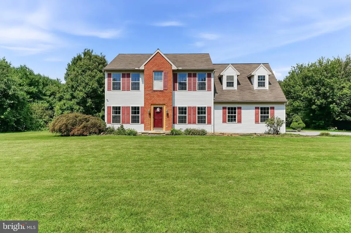 155 Pusey Mill Rd, Cochranville, PA 19330 - #1