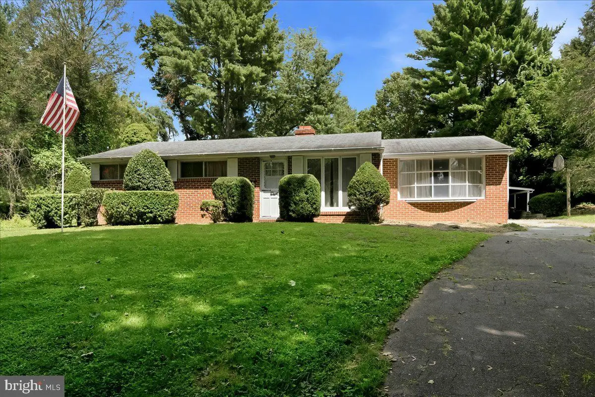 17 W Pennsbury Way, Chadds Ford, PA 19317 - #1