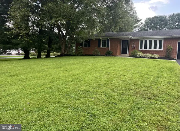 25 Elm Creek Rd, COCHRANVILLE, PA 19330