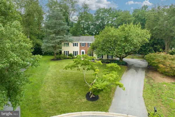 883 Twickensham Ct, WEST CHESTER, PA 19382