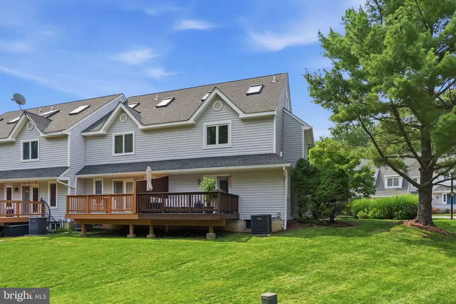 116 W Thomas Ct #116, Kennett Square, PA 19348 - #2