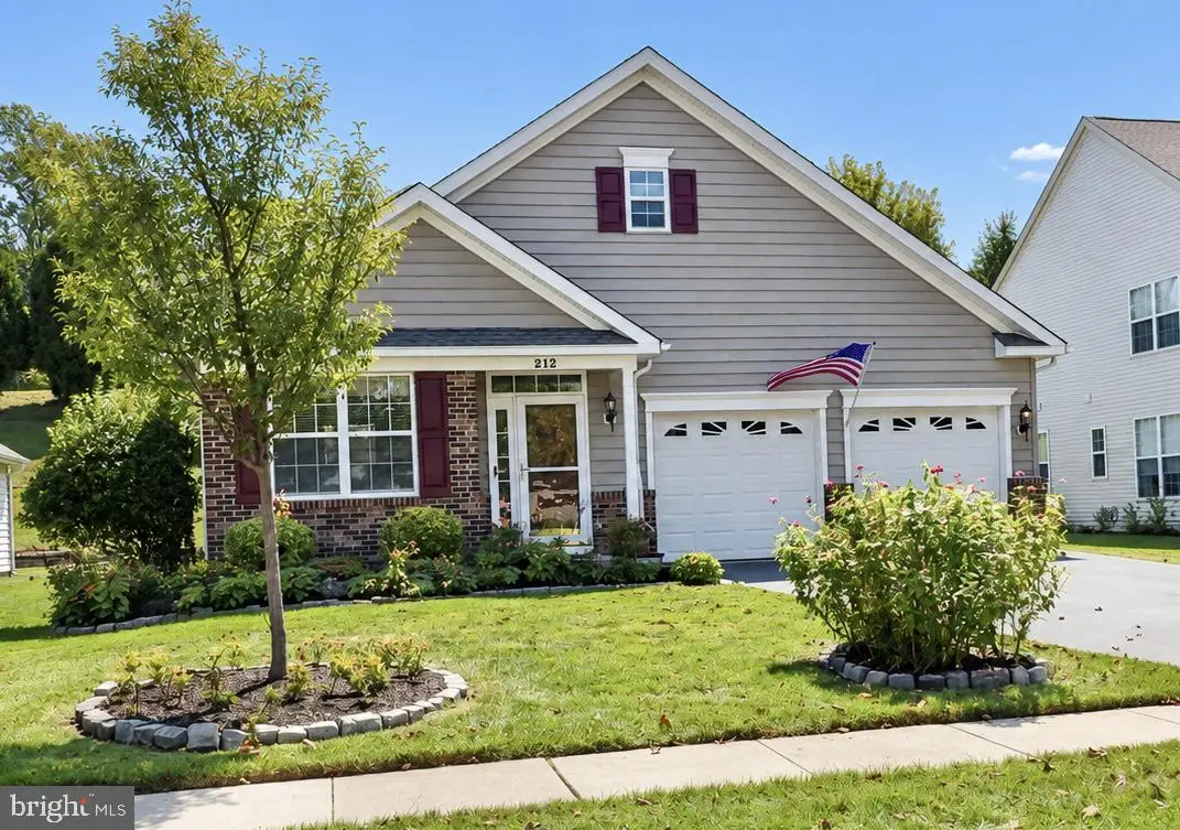 212 Gilmer Rd, Coatesville, PA 19320 - #1