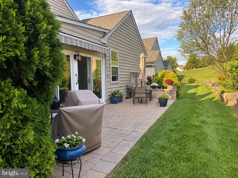 212 Gilmer Rd, Coatesville, PA 19320 - #2