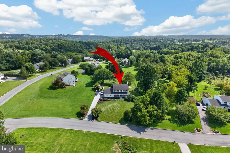 140 Freedom Valley Cir, Coatesville, PA 19320 - #2