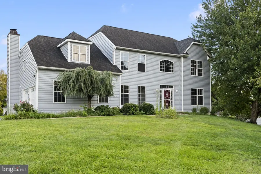 1239 Hamilton Dr, West Chester, PA 19380 - #2