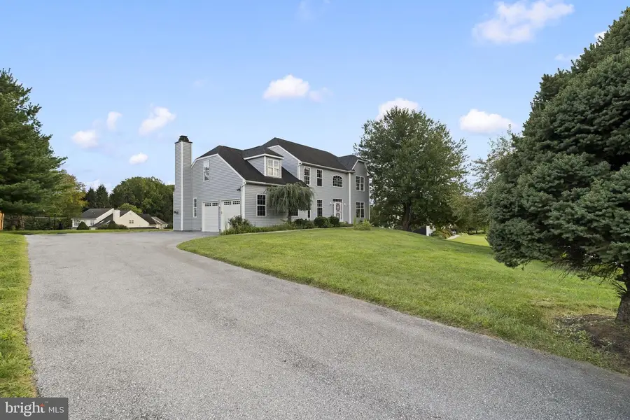 1239 Hamilton Dr, West Chester, PA 19380 - #3